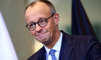 Cyprus Urges Turkey to Drop Two-State Demand to Revive EU Membership Talks