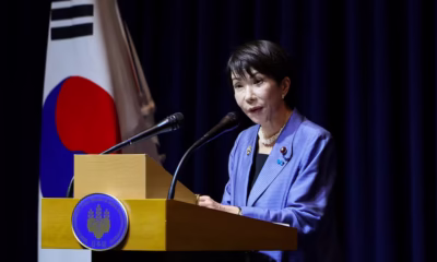 China Warns Japan of ‘Severe Defeat’ if It Uses Force Over Taiwan: Diplomatic Tensions Escalate