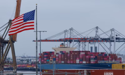 US–Switzerland Trade Deal Cuts Tariffs to 15%, Easing Pressure on Key Swiss Exports