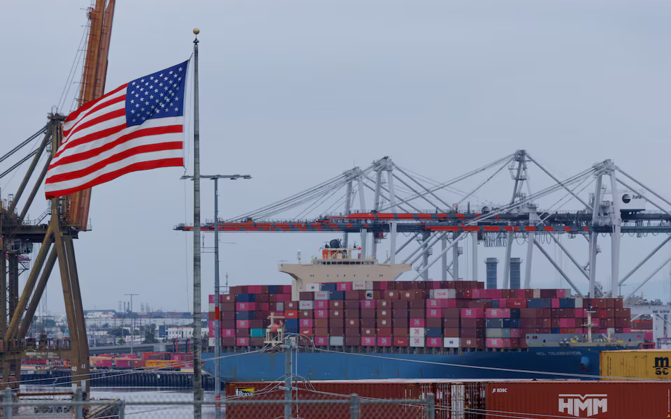 US–Switzerland Trade Deal Cuts Tariffs to 15%, Easing Pressure on Key Swiss Exports