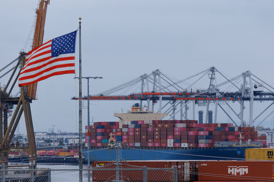 US–Switzerland Trade Deal Cuts Tariffs to 15%, Easing Pressure on Key Swiss Exports