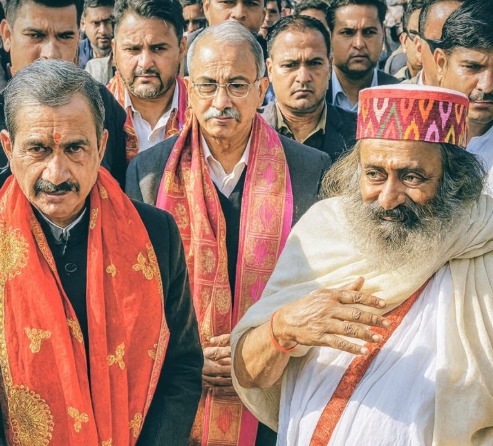 Sukhvinder Sukhu to Seek Legal Opinion After EC Halts Panchayat Redrawing in Himachal Pradesh