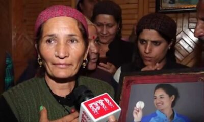 ‘A Feast for the Entire Village’: Renuka’s Mother Celebrates Her Daughter’s World Cup Glory