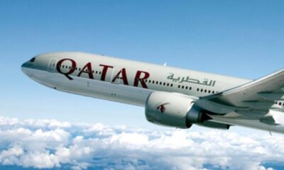 Qatar airways names Hamad al-Khater group CEO