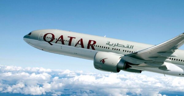 Qatar airways names Hamad al-Khater group CEO