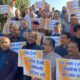Himachal BJP Protests ‘Anti-Youth’ Trainee Policy, Accuses Govt of Betraying Job Promises