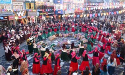 Shimla Winter Carnival Kicks Off with Cultural Grandeur, Draws Heavy Tourist Footfall