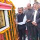 Himachal CM Sukhu inaugurates and lays foundation of ₹69 crore development projects in Ghumarwin
