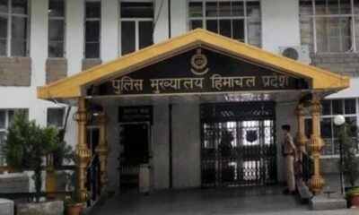 Himachal Police bar officers below SP rank from interacting with media