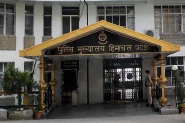 Himachal Police bar officers below SP rank from interacting with media