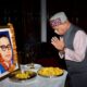 Governor Pays Tribute to Dr Ambedkar, Calls Him the Pillar of Social Justice and Equality