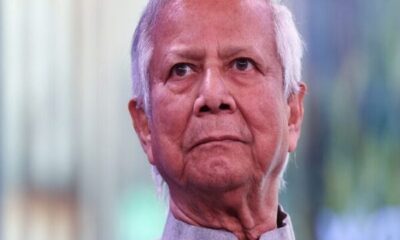 US Lawmakers Urge Bangladesh to Avoid Party Bans, Warn Against Flawed Tribunal Ahead of February Polls