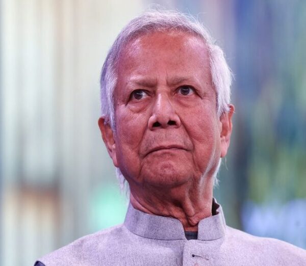 US Lawmakers Urge Bangladesh to Avoid Party Bans, Warn Against Flawed Tribunal Ahead of February Polls