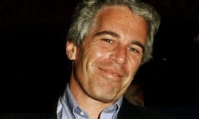 ‘Christmas Eve News Dump’: DOJ Finds Over a Million New Epstein Files, Fueling Cover-Up Allegations