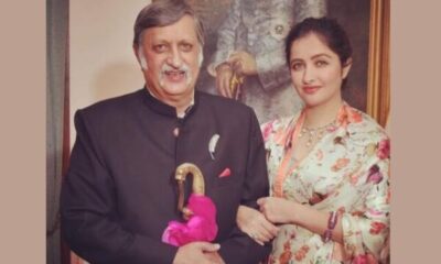 Jubbal Princess Divya Kumari Accuses Rahul Bose