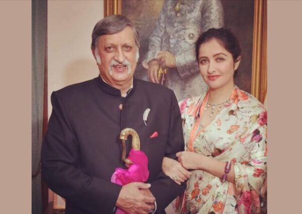 Jubbal Princess Divya Kumari Accuses Rahul Bose