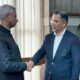 EAM Jaishankar Conveys India’s Condolences on Former Bangladesh PM Khaleda Zia’s Death