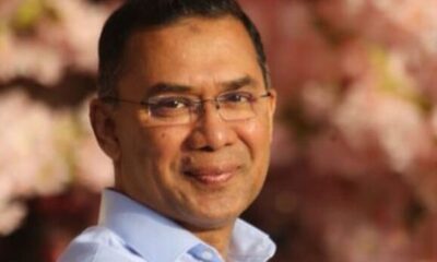 Tarique Rahman Returns to Dhaka After 17 Years in Exile, Setting Stage for Major BNP Show of Strength