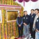 CM Sukhu Inaugurates, Lays Foundation Stones of ₹110-Crore Development Projects in Bilaspur