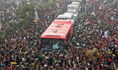 Fresh Lynching of Hindu Man Raises Minority Safety Concerns as Tarique Rahman Returns to Bangladesh After 17 Years