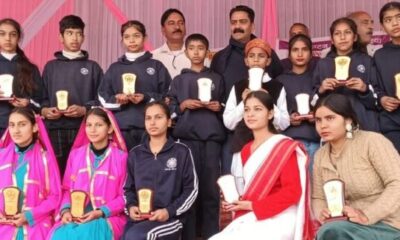 Himachal Pradesh News