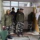 Bomb threat email triggers panic, Kullu district court complex evacuated