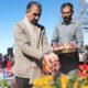 Congress pays tribute to Mahatma Gandhi, observes fast against ‘dilution’ of MGNREGA