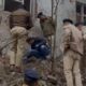 Nalagarh IED blast case