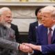 ‘US, India share historic bond’: Trump greets India on 77th Republic Day