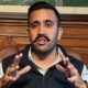 IAS, IPS officers’ associations condemn Vikramaditya Singh’s remarks