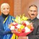 Sukhu demands separate Green Fund for hill states