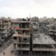 Israel strikes Gaza launch site after failed rocket fire