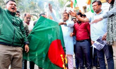 3 Arrested for Hindu Businessman’s Death in Bangladesh