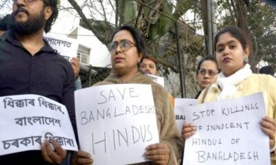 Hindu Shopkeeper Killed in Bangladesh’s Narsingdi; Sixth Hindu Death Reported in 18 Days