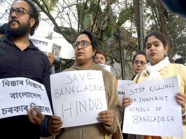 Hindu Shopkeeper Killed in Bangladesh’s Narsingdi; Sixth Hindu Death Reported in 18 Days