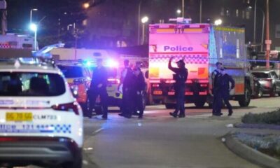 Bondi mass shooting: Australia’s PM announces major national inquiry into antisemitism