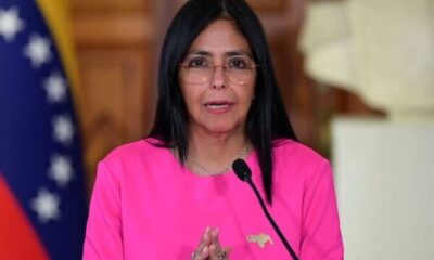 Seven-day national mourning declared in Venezuela after US strike; acting president seeks Maduro’s return
