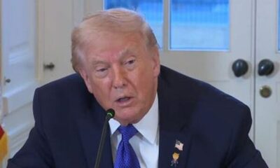 ‘If we don’t act, others will’: Trump threatens to take Greenland the ‘hard way’, cites Russia, China risk