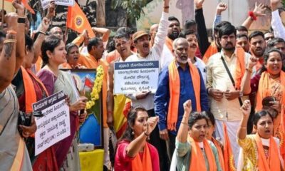 Hindu Businessman Dies Three Days After Brutal Attack in Bangladesh