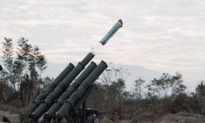 Taiwan detects 23 Chinese aircraft, six naval vessels operating nearby
