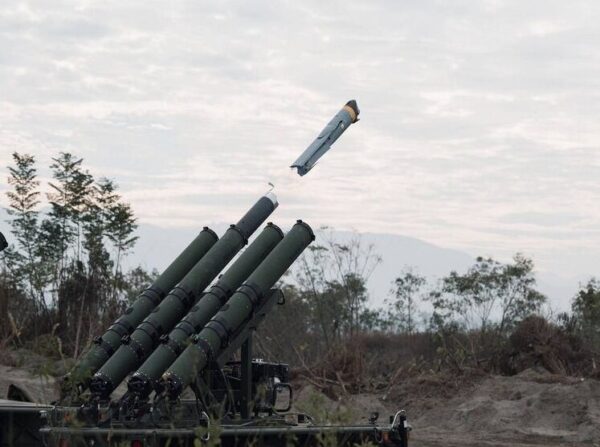 Taiwan detects 23 Chinese aircraft, six naval vessels operating nearby