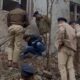 Mysterious Blast Near Nalagarh Police Station Triggers Panic, No Injuries Reported