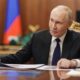 Putin Dials Iranian, Israeli Leaders, Offers Mediation Amid West Asia Tensions