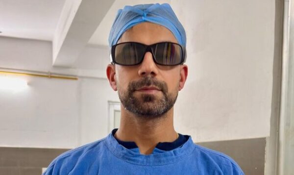 Medical Milestone: Mandi Doctor Removes 5.21-kg Fibroid Uterus Through Purely Laparoscopic Surgery