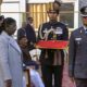 President Murmu confers Ashoka Chakra on space hero Shubhanshu Shukla