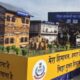 Himachal Pradesh Police Unveils First-Ever Republic Day Tableau, Champions ‘Drug-Free Himachal’ Campaign