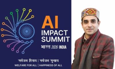 AI Impact Summit 2026
