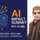 AI Impact Summit 2026