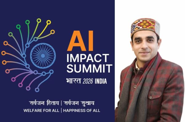 AI Impact Summit 2026