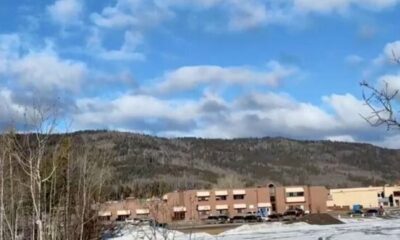 Mass Shooting in Canada’s Tumbler Ridge Leaves 10 Dead, Around 25 Injured